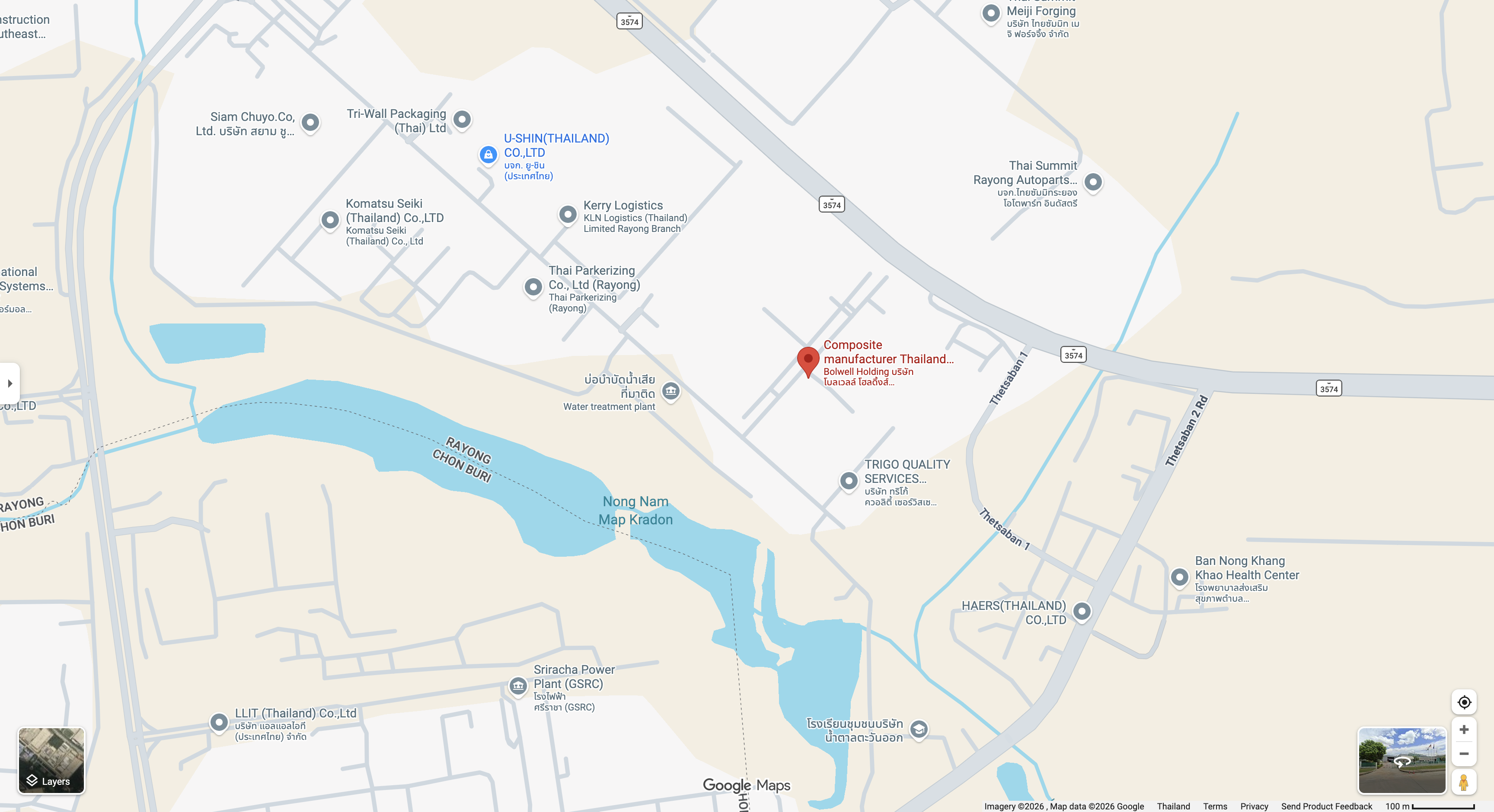 Visit Our Facility