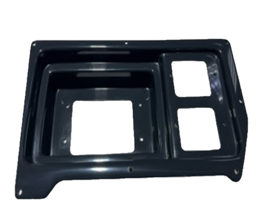 Bolwell composites manufacturing