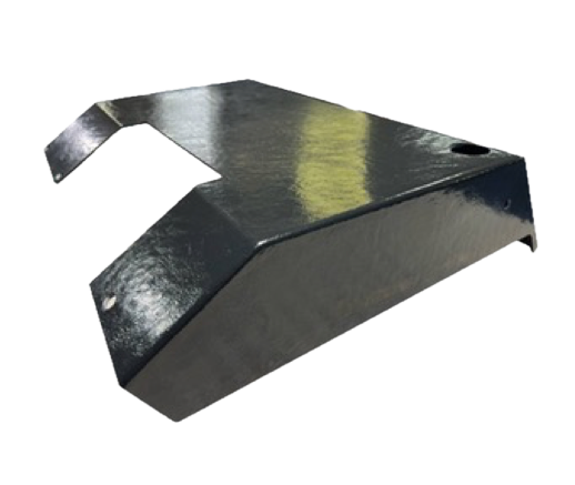 Bolwell composites manufacturing