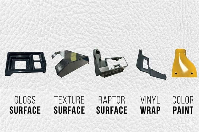 Caterpillar Vehicle Cabins